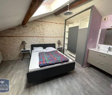 Location Appartement 2 pièces 26m² AGEN 47000 - Photo 2