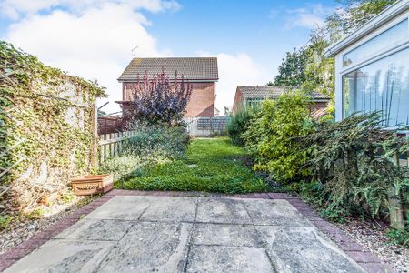 2 bedroom house to rent - Photo 5
