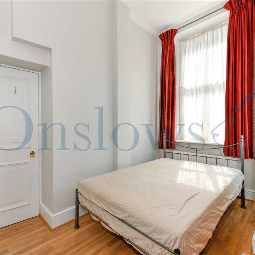 Cornwall Gardens, South Kensington - Photo 1