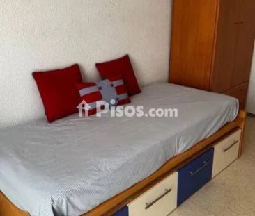 Piso en alquiler en Camino de Ronda, cerca de Calle Jerez - Foto 5