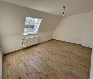 3-Zimmer-Wohnung in Wilhelmshaven Fedderwardergroden zu vermieten - Photo 1