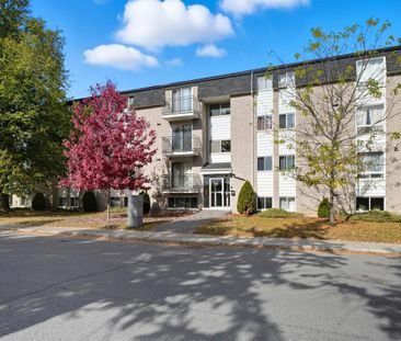 38 Rue D'Orléans (Gatineau) Très Beau Logement 5 1/2 à Louer - Photo 3