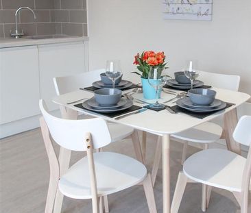 2 bedroom apartment to rent - Photo 4