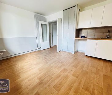 Location Appartement 1 pièce 21m² LOGNES 77185 - Photo 3