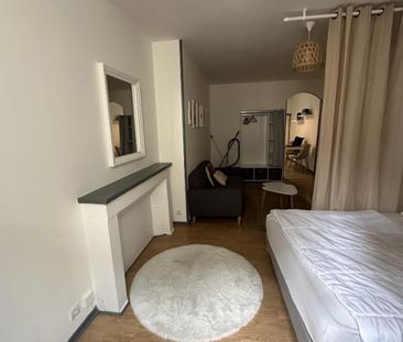 Location Appartement 1 pièce Meublé 32m² POITIERS 86000 - Photo 4