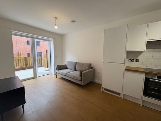 Brook Street, Deansgate Gardens BL1 - Photo 1