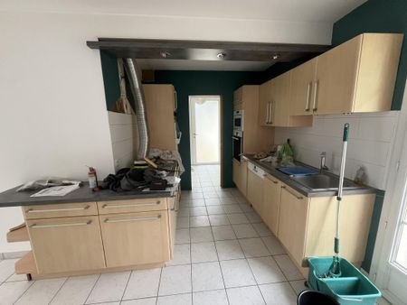 Location Maison 4 pièces 100m² BEAUCOUZE 49070 - Photo 3