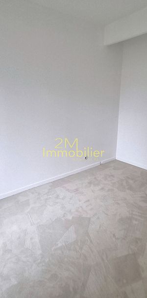 Location Appartement 2 pièces 53m² - Photo 1