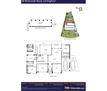 48 Raimonde Road, Carlingford, NSW 2118 - Photo 6