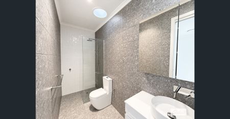 Near New, Architecturally Designed Villa with Spacious Yard - Photo 4