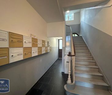 Appartement à louer 2 pièces 41.6m² - Photo 5