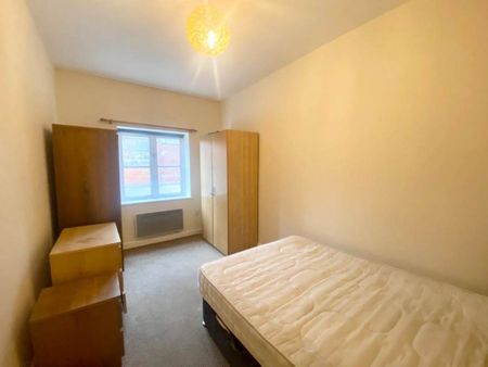 Burley Wood Court, Burley, Leeds - Photo 5
