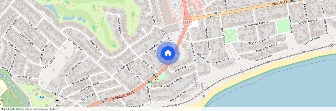 UNIT 21/11-17 Hindmarsh Road, SA 5211, Mccracken