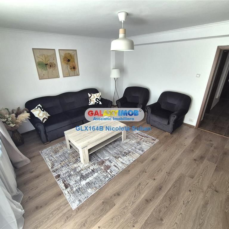 APARTAMENT RENOVAT AVIATIEI -CRYSTAL PALACE - Fotografie 1