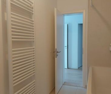 2-Zimmer-Wohnjuwel mit großzügiger Dachterrasse - Foto 6