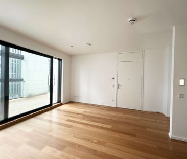 Höchster Wohnkomfort: Ihr luxuriöses Penthouse im Hafenpark Quartier - Photo 1