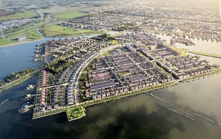 Brandpunt 100, Stad van de Zon, 1705SK, Heerhugowaard - Foto 2