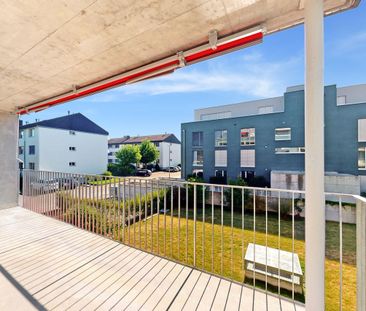 Modern apartment with seating area wanted? - Photo 2