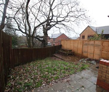 Foxwood Road, Birchmoor, Property for rent - Photo 4