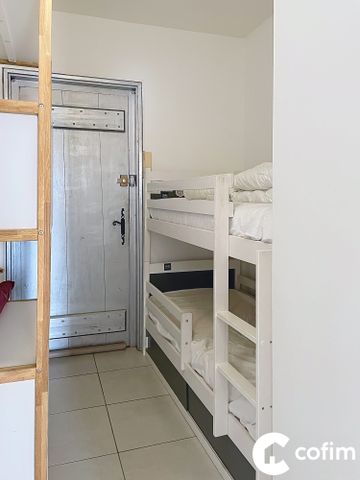 Ciboure , studio meublé à louer - Photo 4
