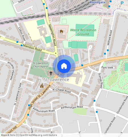 High Street, Ramsgate, CT11