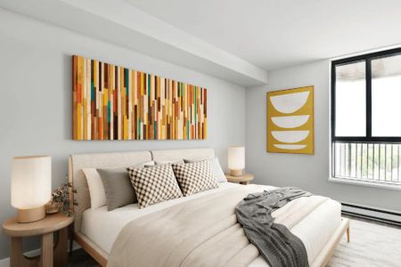 The Aventura — One Bedroom Suites - Photo 5