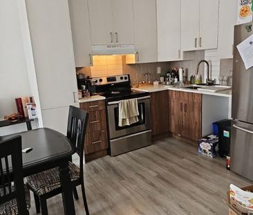 Logements pour 55 ans et plus Châteauguay - appartement à louer - Photo 1