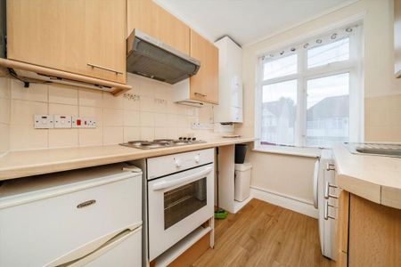 1 bedroom flat to rent - Photo 3