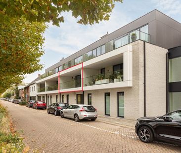 SCHOTEN-VAART | NIEUWBOUWAPPARTEMENT MET PARKING - Foto 2