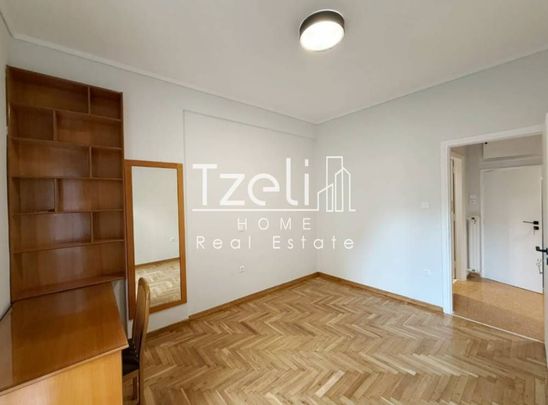 Studio/Γκαρσονιέρα για ενοικίαση Άνω Ιλίσια (Ζωγράφου) - Φωτογραφία 1