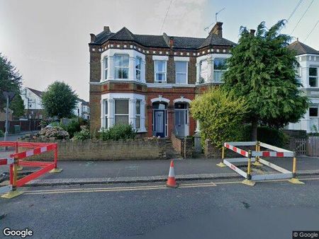 Room in a Shared House, Chaplin Road, HA0 - Photo 5