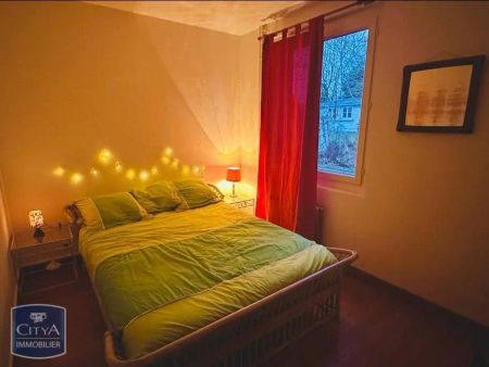 Maison à louer 3 pièces 59m² - Photo 5