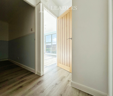 1 bedroom apartment to rent Conrad Court, 33 Yarmouth Road, Norwich... - Photo 2
