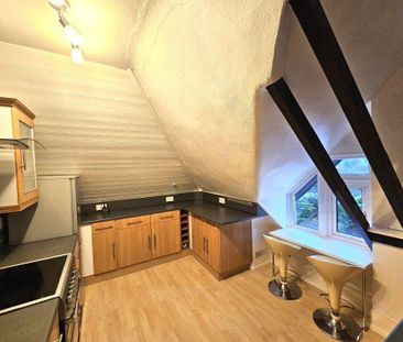 1 bedroom flat to rent - Photo 5