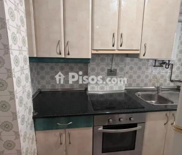 Piso en alquiler en Calle de San Roque - Foto 4