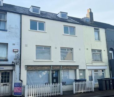 4 bedroom maisonette to rent - Photo 3