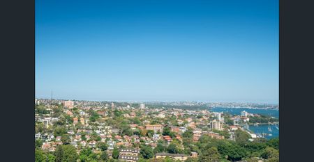 Light-Filled Contemporary Apartment in the Heart of North Sydney - Photo 5