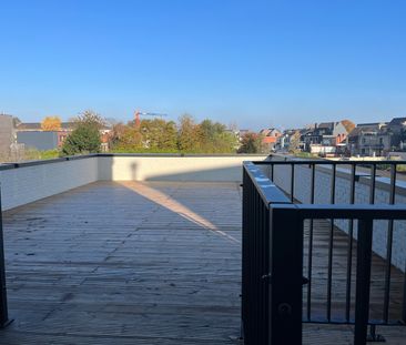 Volledig gerenoveerd appartement met 2 slpks en prachtig terras (V2... - Foto 5