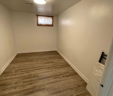 For Lease - 234 Chartland Boulevard Unit# #Basement, Toronto, Ontario - Photo 2