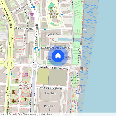 Lisboa, Lisbon 1990-304