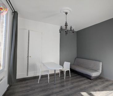 Location Appartement 1 pièce 24m² COGNAC 16100 - Photo 1