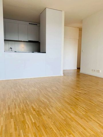 4 Zimmer, 83 m², 8. Stock - Photo 2