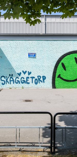 Skäggetorp Centrum 24, Linköping - Foto 1