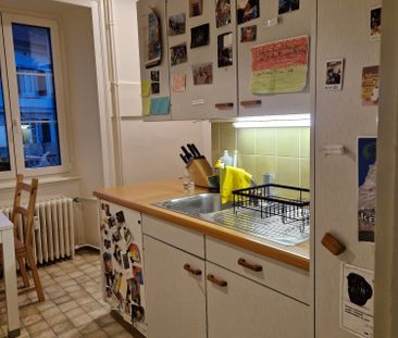 2 Zimmer, 50 m² - Photo 2