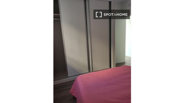 3 room luxury Flat for rent in Madrid, Autonomous Region of Madrid - Photo 1