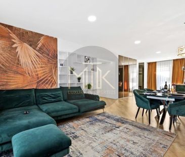 OMV Pipera - 4City | Penthouse superb I Terasa de 103MP - Fotografie 1