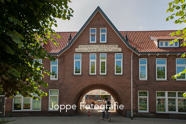 Kwartelstraat 6, 6542 XM Nijmegen - Photo 1