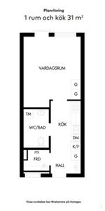 Edholmers Väg 3 C - Photo 3