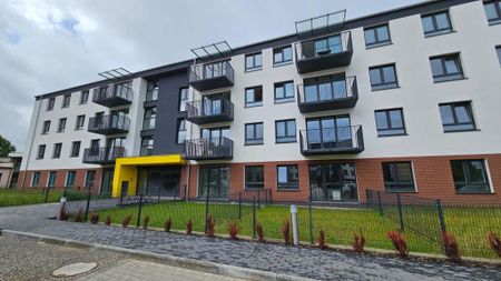 Mieszkanie Gumieńce Szczecin, ul. Spiska, nr 416031 - Photo 5