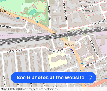 2 bedroom terraced house for rent - Photo 1